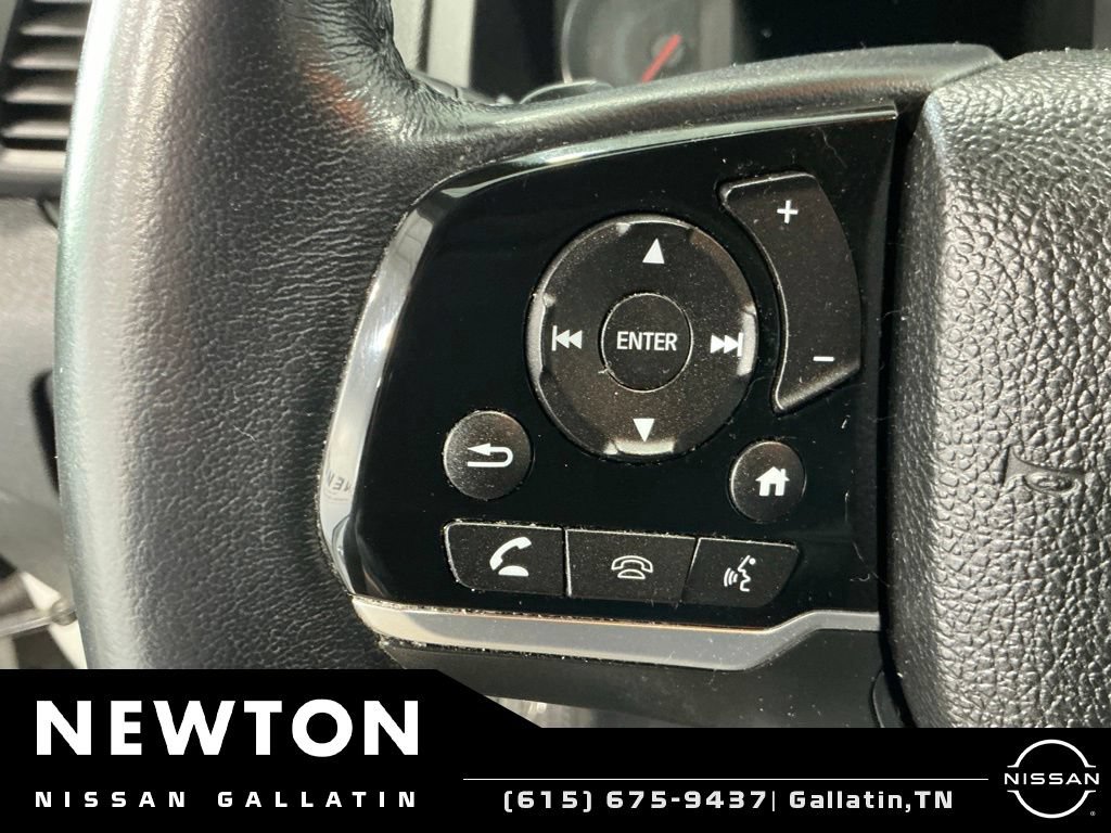 Used 2021 Honda Passport Touring image 32