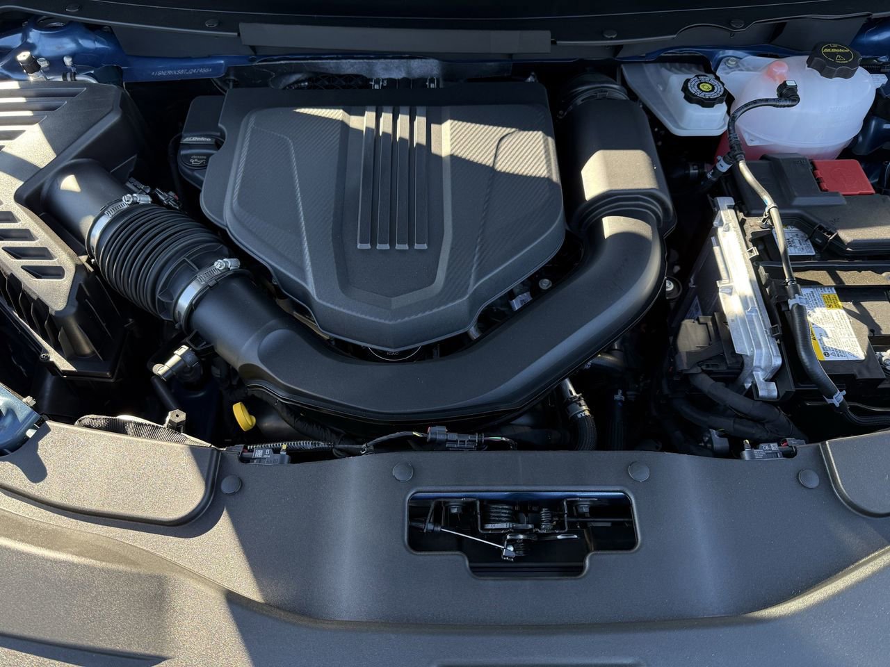 New 2026 Chevrolet Traverse High Country image 31