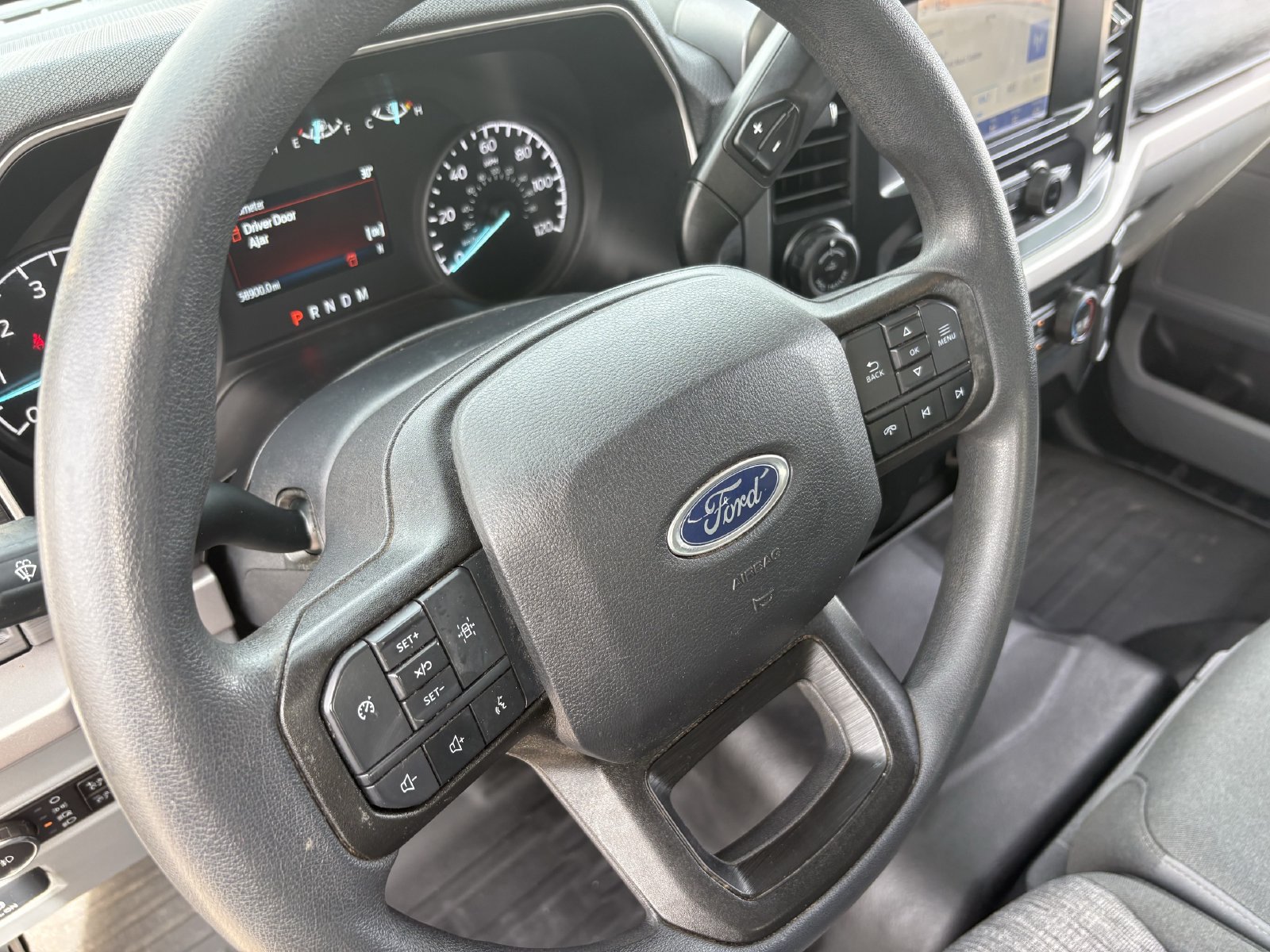 Used 2023 Ford F150 XLT w/ Trailer Tow Package AWD/4WD image 23