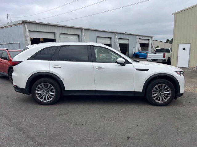 Used 2024 MAZDA CX-90 3.3 Turbo w/ Select Package AWD/4WD image 8