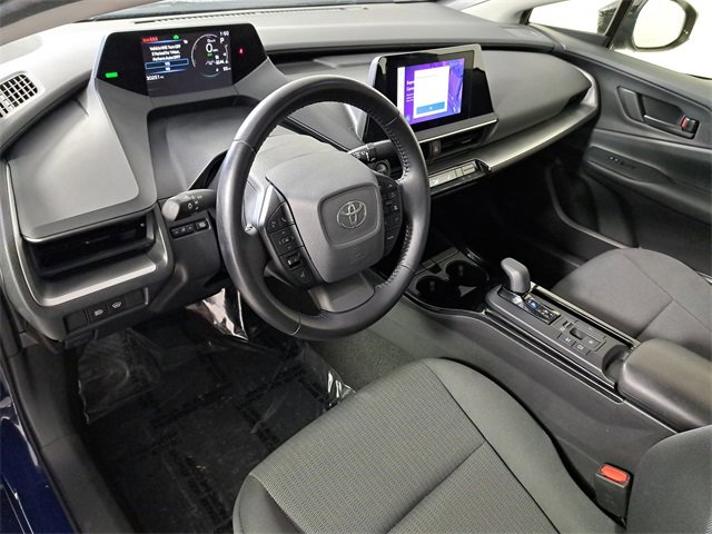 Used 2023 Toyota Prius LE image 18