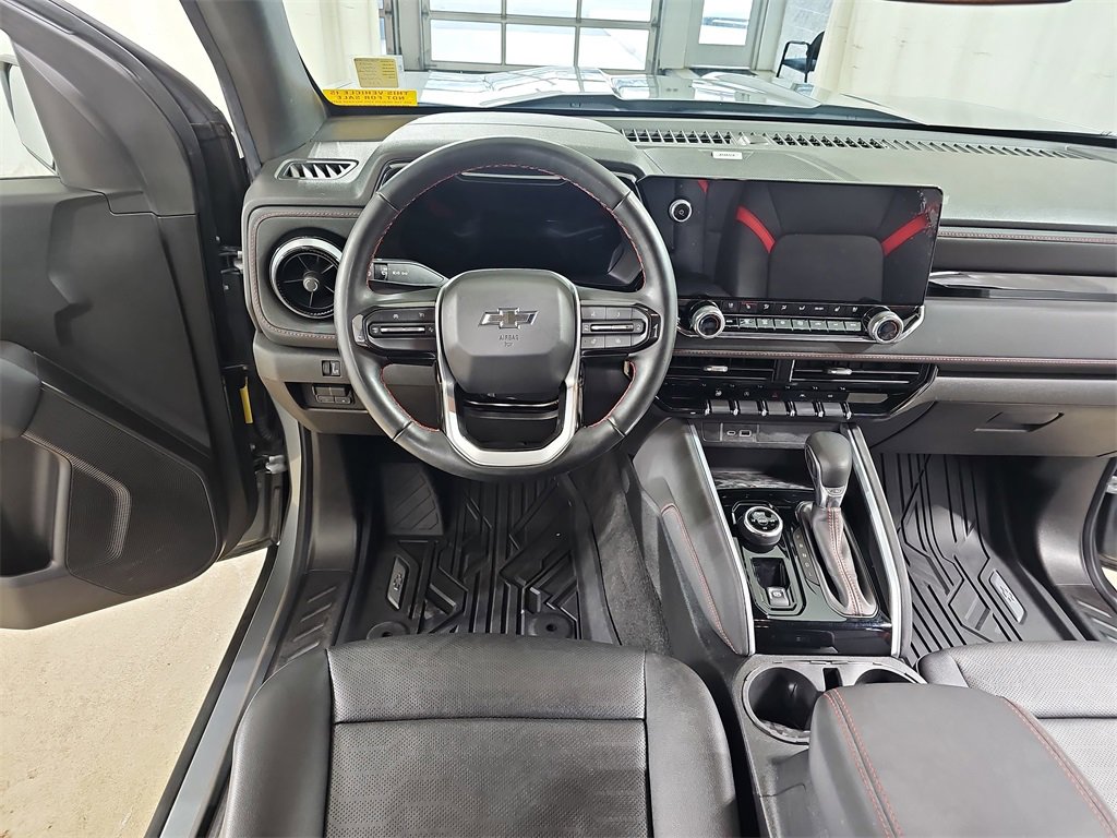 Certified 2023 Chevrolet Colorado Z71 w/ Z71 Convenience Package 2 image 19