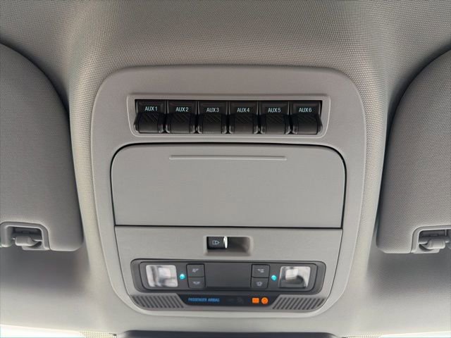 Used 2024 Ford F250 XL w/ STX Appearance Package AWD/4WD image 27