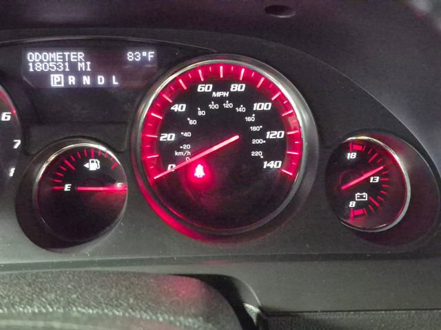 Used 2008 GMC Acadia SLT image 12