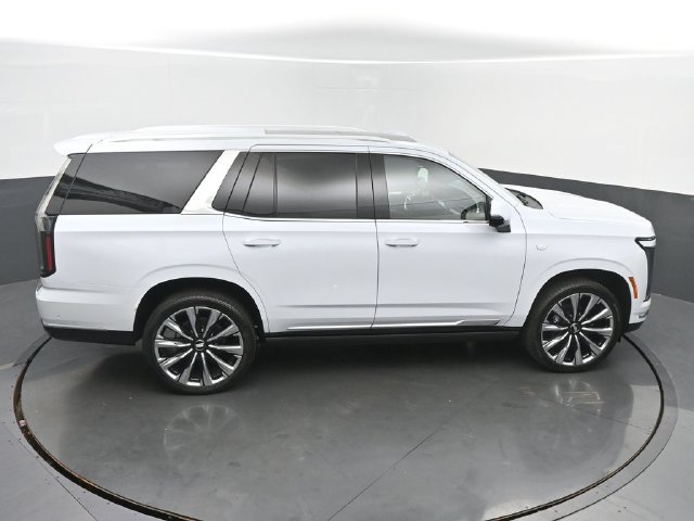 New 2026 Cadillac Escalade Luxury w/ Touring Package AWD/4WD image 43