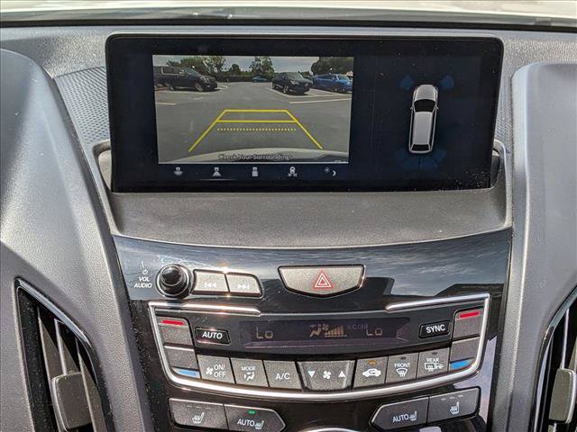 Certified 2019 Acura RDX FWD w/ Technology Package image 15