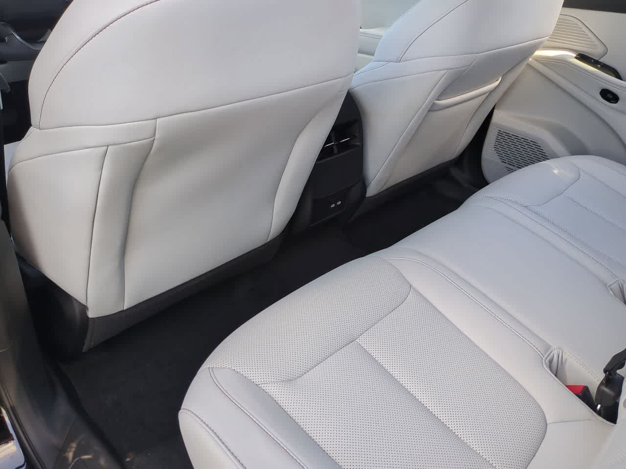 New 2026 Jeep Cherokee Limited AWD/4WD image 19