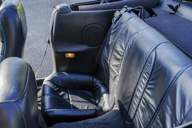 Used 1995 Chevrolet Camaro Z28 RWD image 42