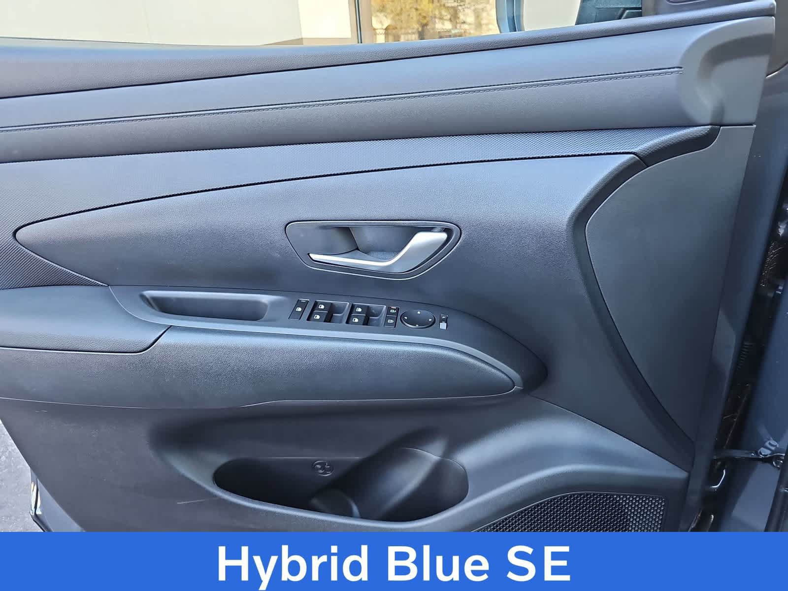 Used 2026 Hyundai Tucson Blue SE AWD/4WD image 36