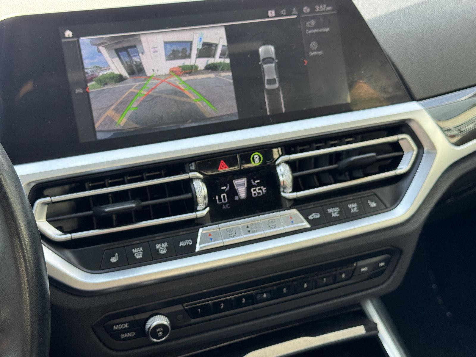 Used 2020 BMW 330i Sedan RWD image 25