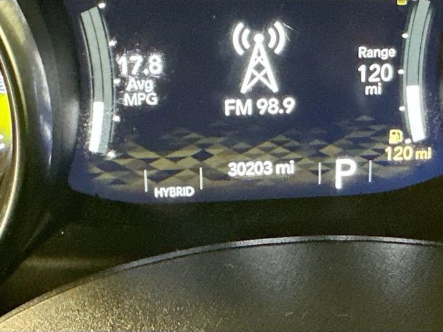 Used 2023 Jeep Wrangler High Altitude image 17