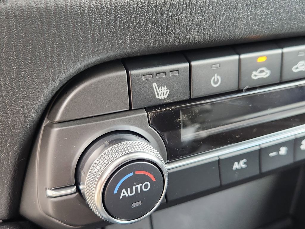 New 2025 MAZDA CX-5 AWD 2.5 S image 14