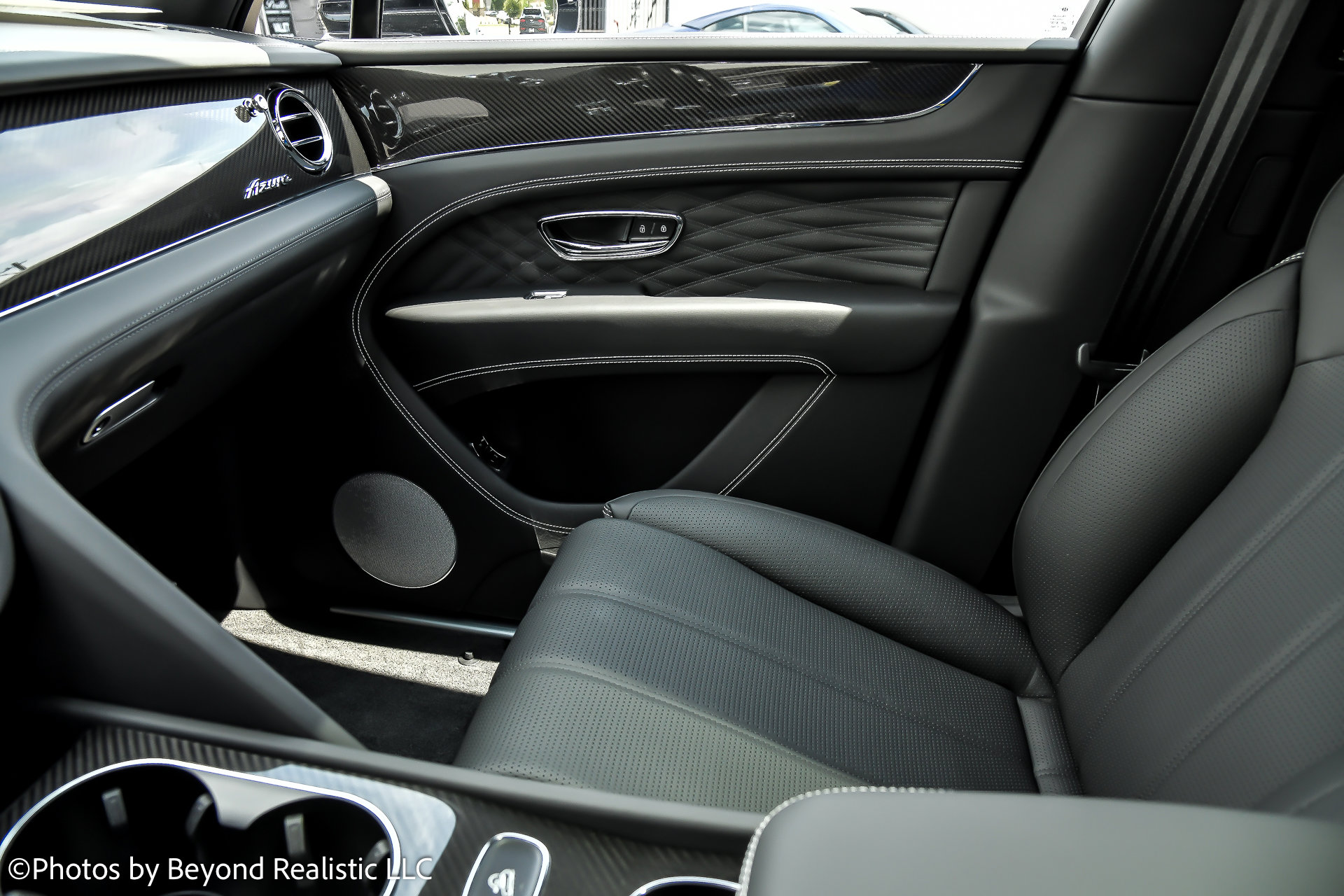 Used 2024 Bentley Bentayga Extended Wheelbase image 50