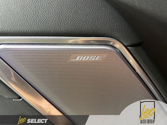 Used 2024 Chevrolet Silverado 3500 High Country w/ Technology Package AWD/4WD image 32