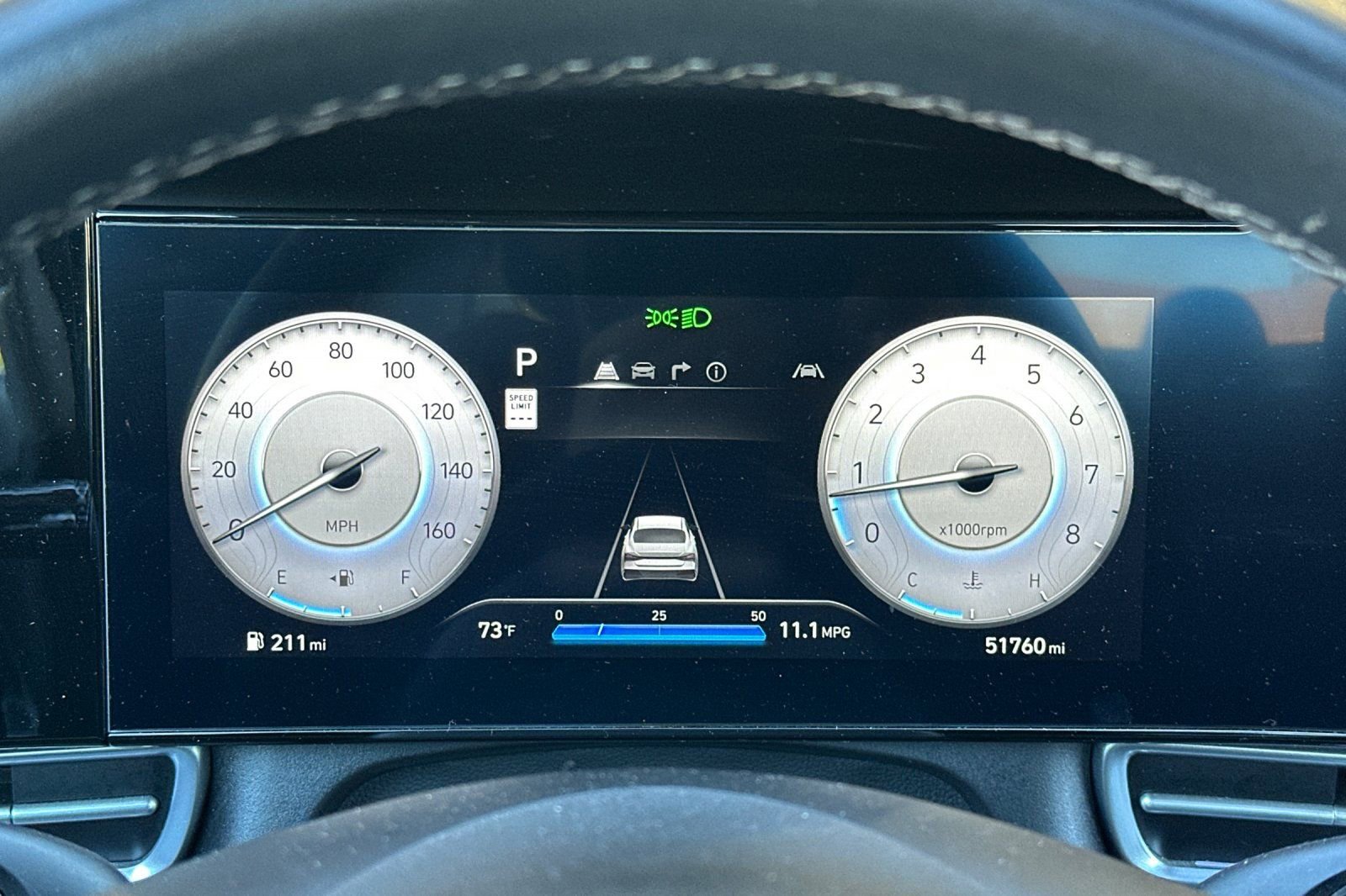 Used 2024 Hyundai Elantra Limited image 21