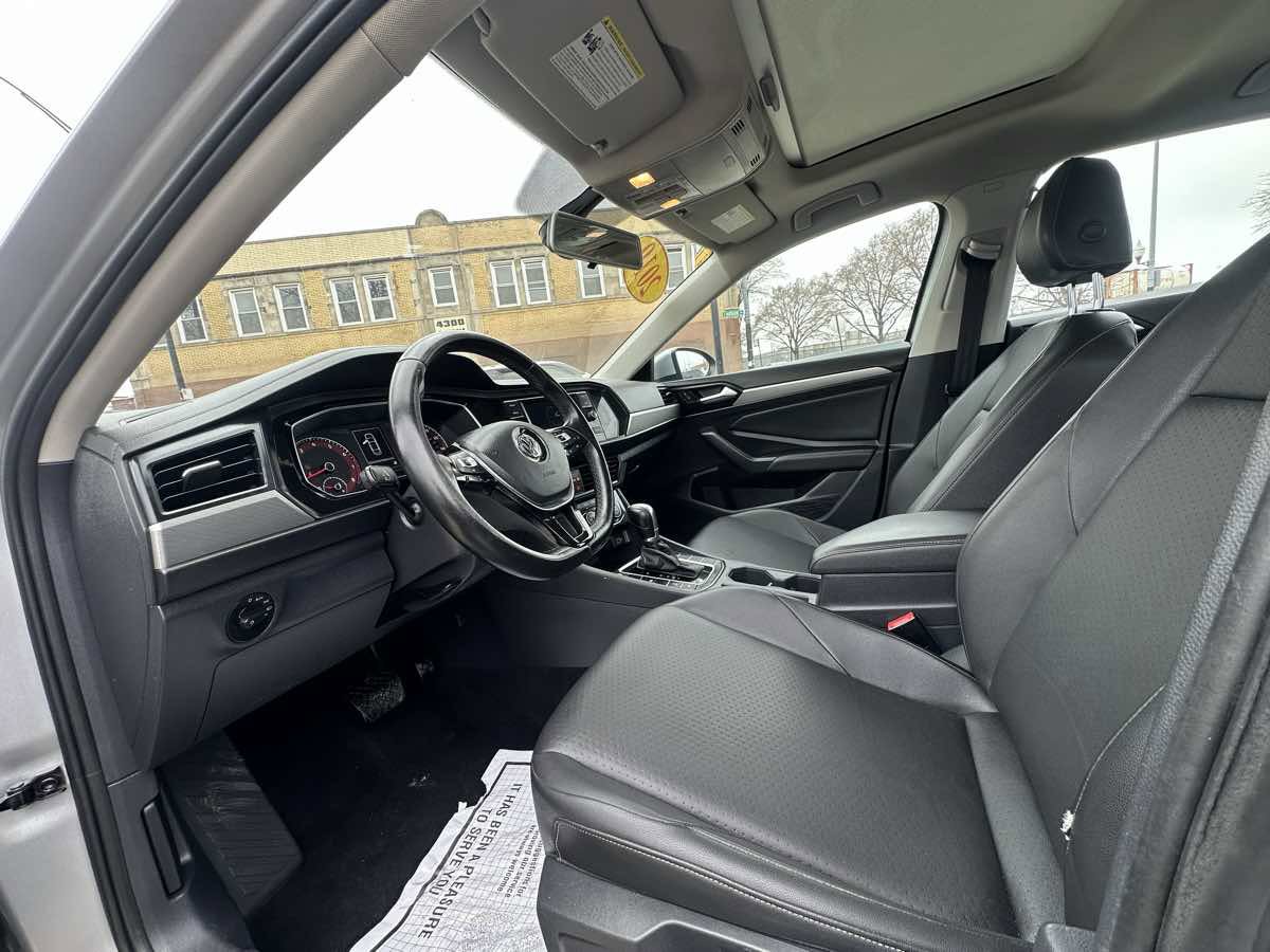 Used 2019 Volkswagen Jetta S image 15
