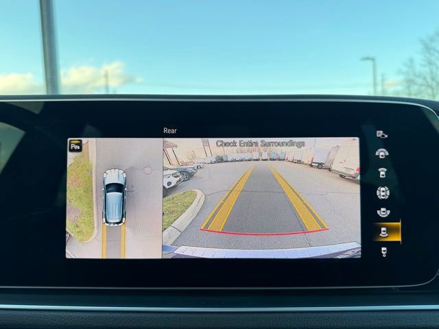 Certified 2021 Mercedes-Benz GLE 350 4MATIC image 23