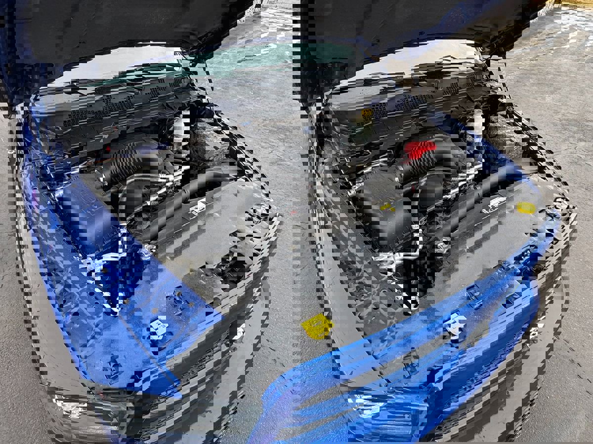 Used 2014 RAM 1500 Sport w/ Convenience Group image 27