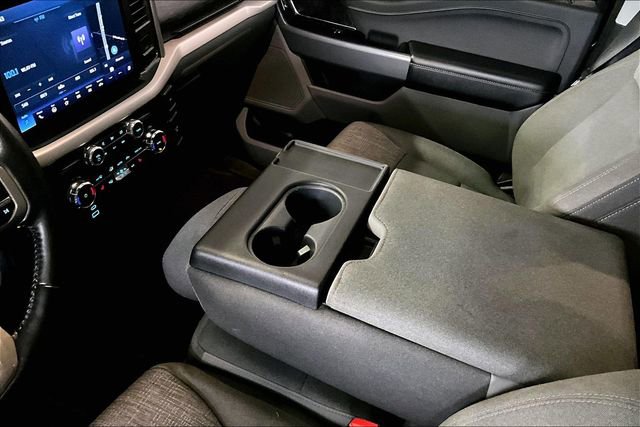 Used 2022 Ford F150 XLT w/ Equipment Group 302A High image 15