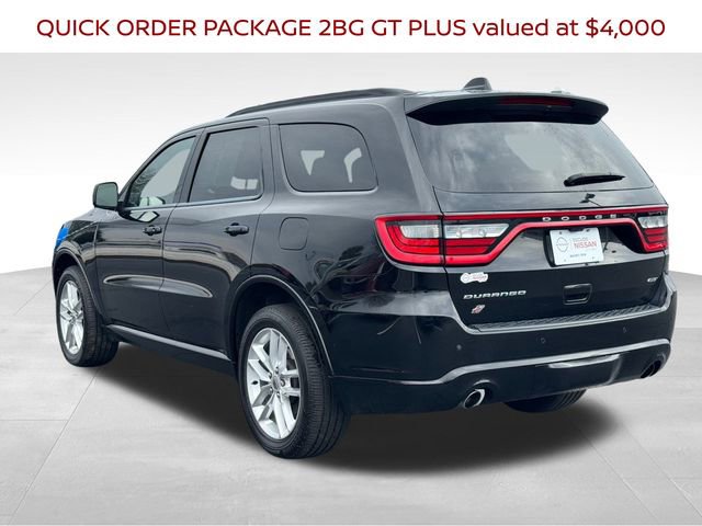 Used 2024 Dodge Durango GT image 5