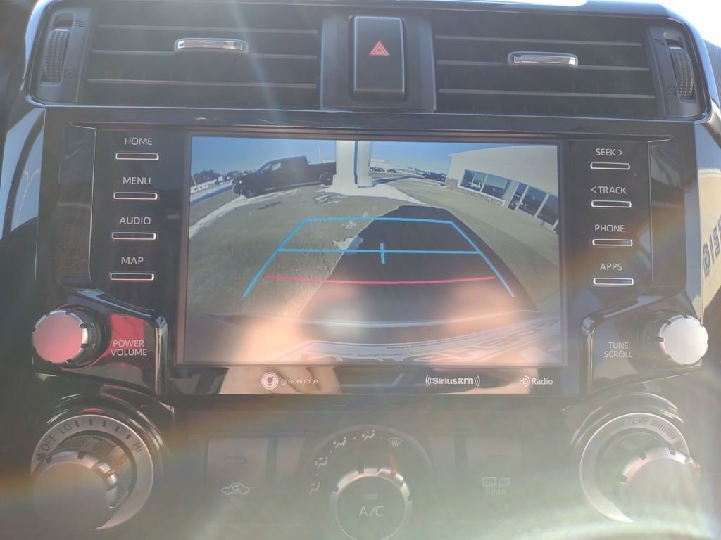 Used 2023 Toyota 4Runner TRD Off-Road Premium w/ Moonroof Package image 20