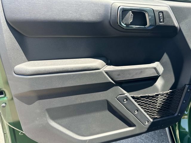 New 2025 Ford Bronco Badlands image 22