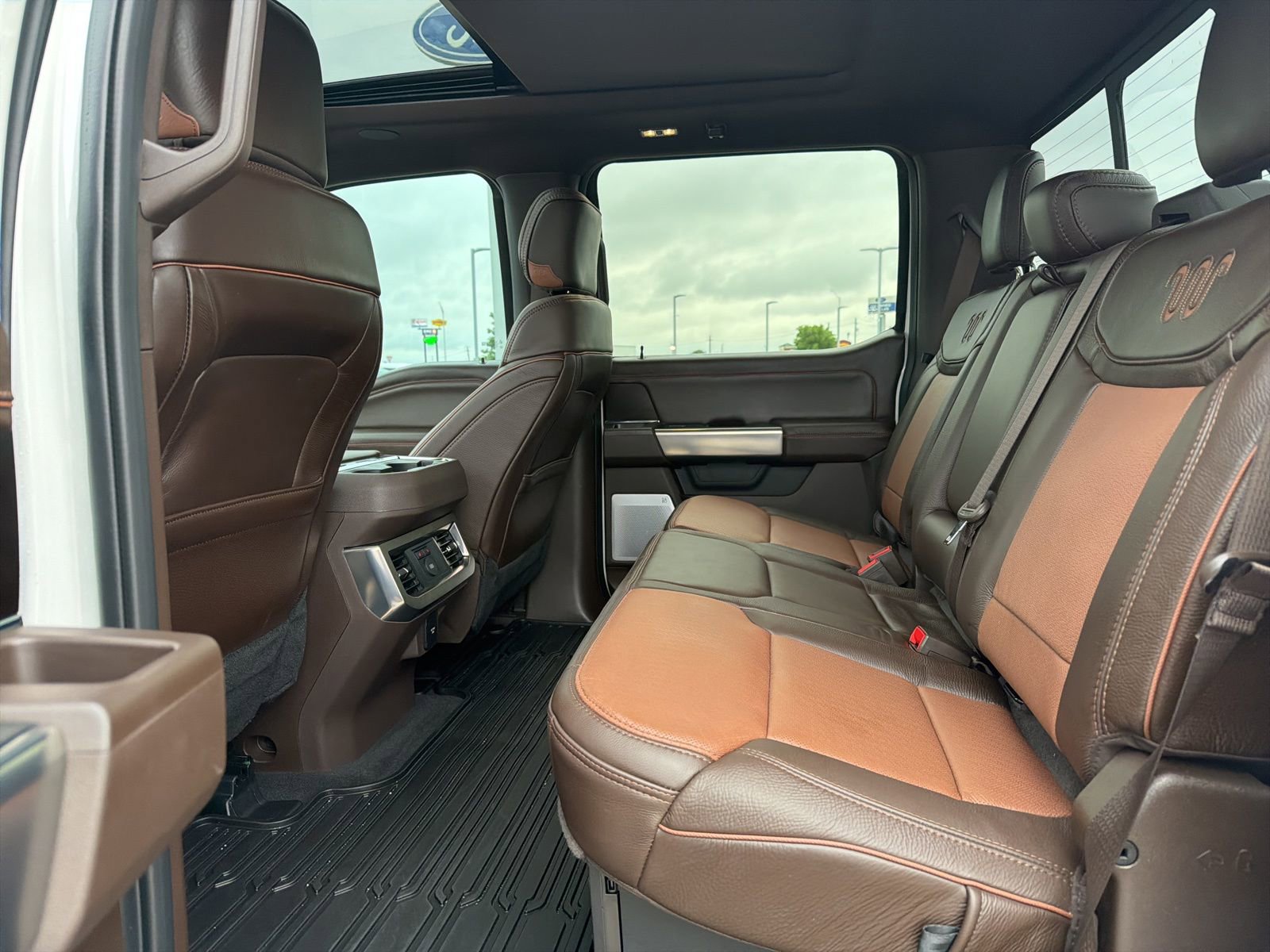 Used 2026 Ford F350 King Ranch image 24