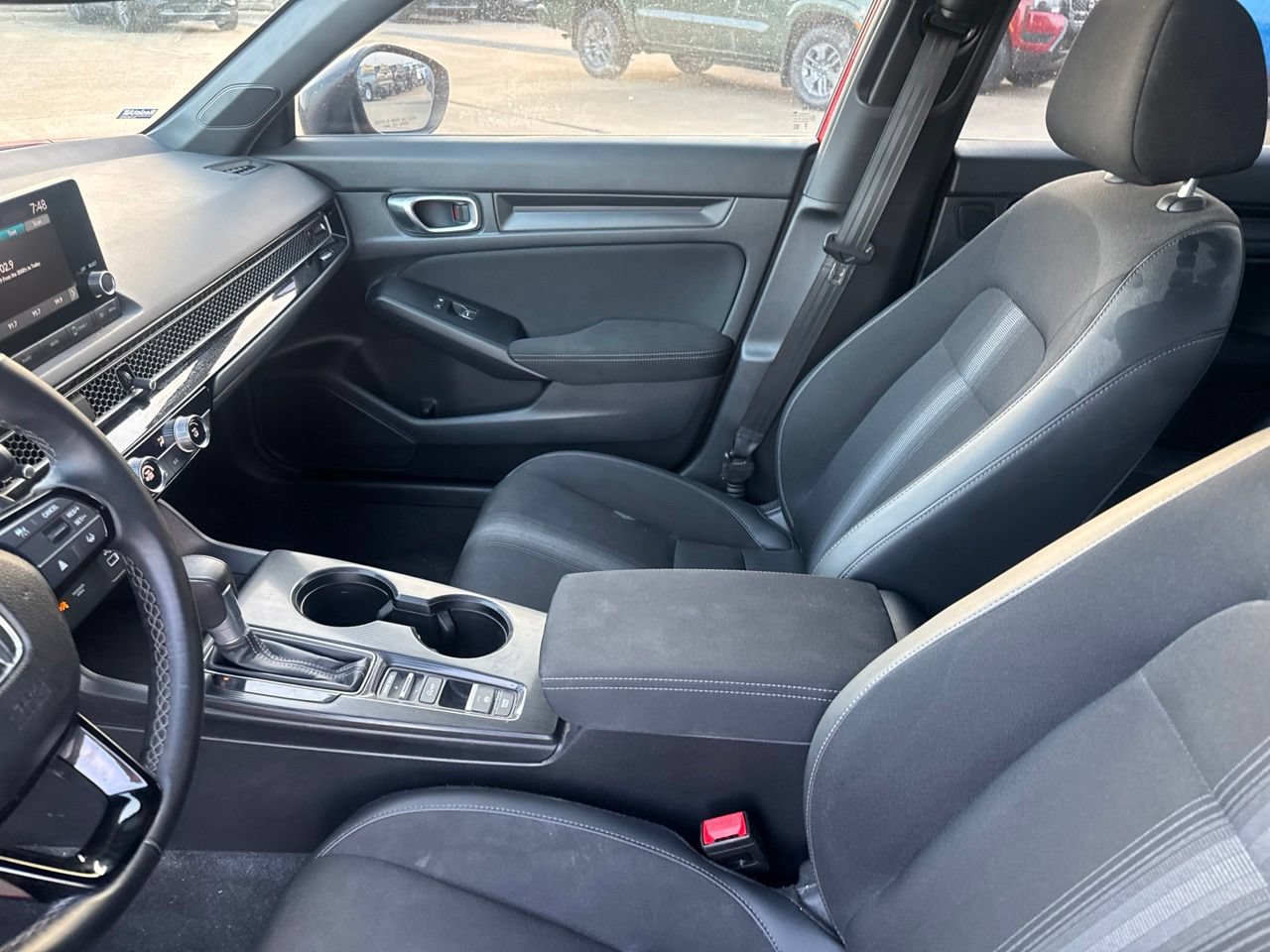 Used 2024 Honda Civic Sport image 40
