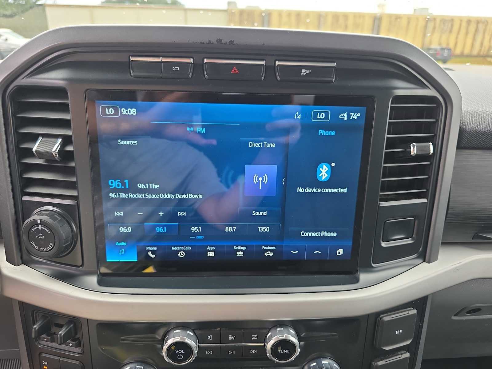 Used 2022 Ford F150 XLT w/ Equipment Group 302A High image 15