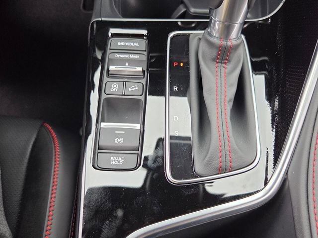 New 2026 Acura ADX A-Spec image 19