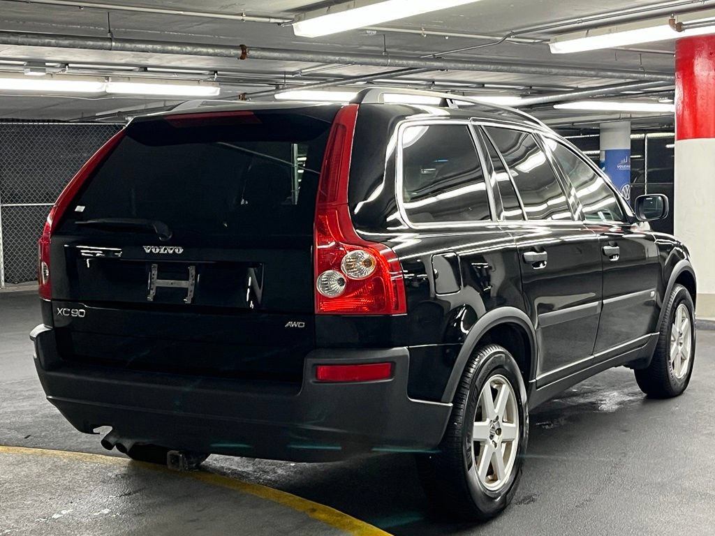 Used 2006 Volvo XC90 2.5T AWD/4WD image 5