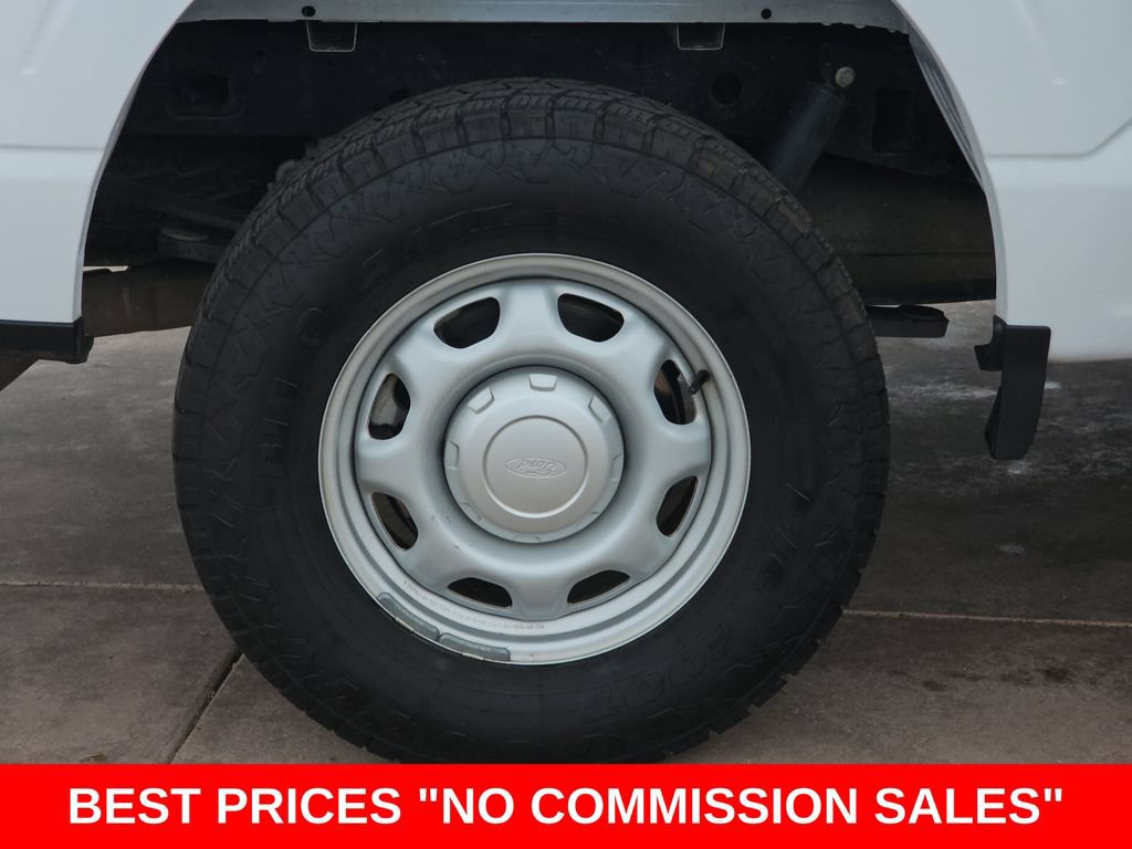 Used 2021 Ford F150 XL w/ Equipment Group 101A High AWD/4WD image 37