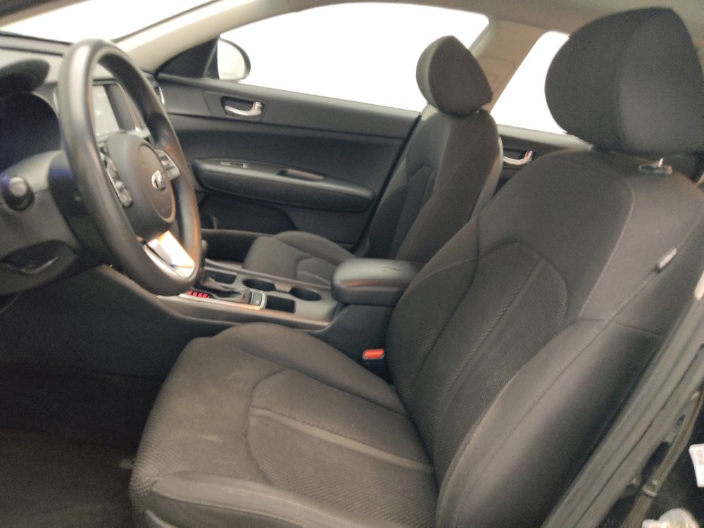 Used 2019 Kia Optima LX w/ LX 17" Wheel Package FWD image 17