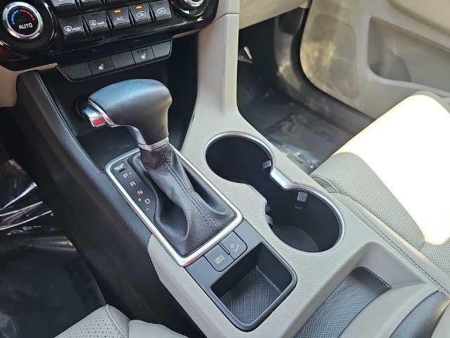 Used 2021 Kia Sportage EX FWD image 22