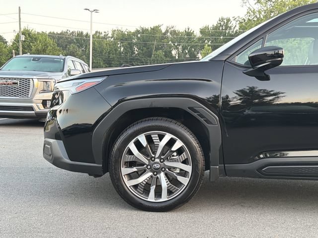 Certified 2026 Subaru Forester Touring AWD/4WD image 14