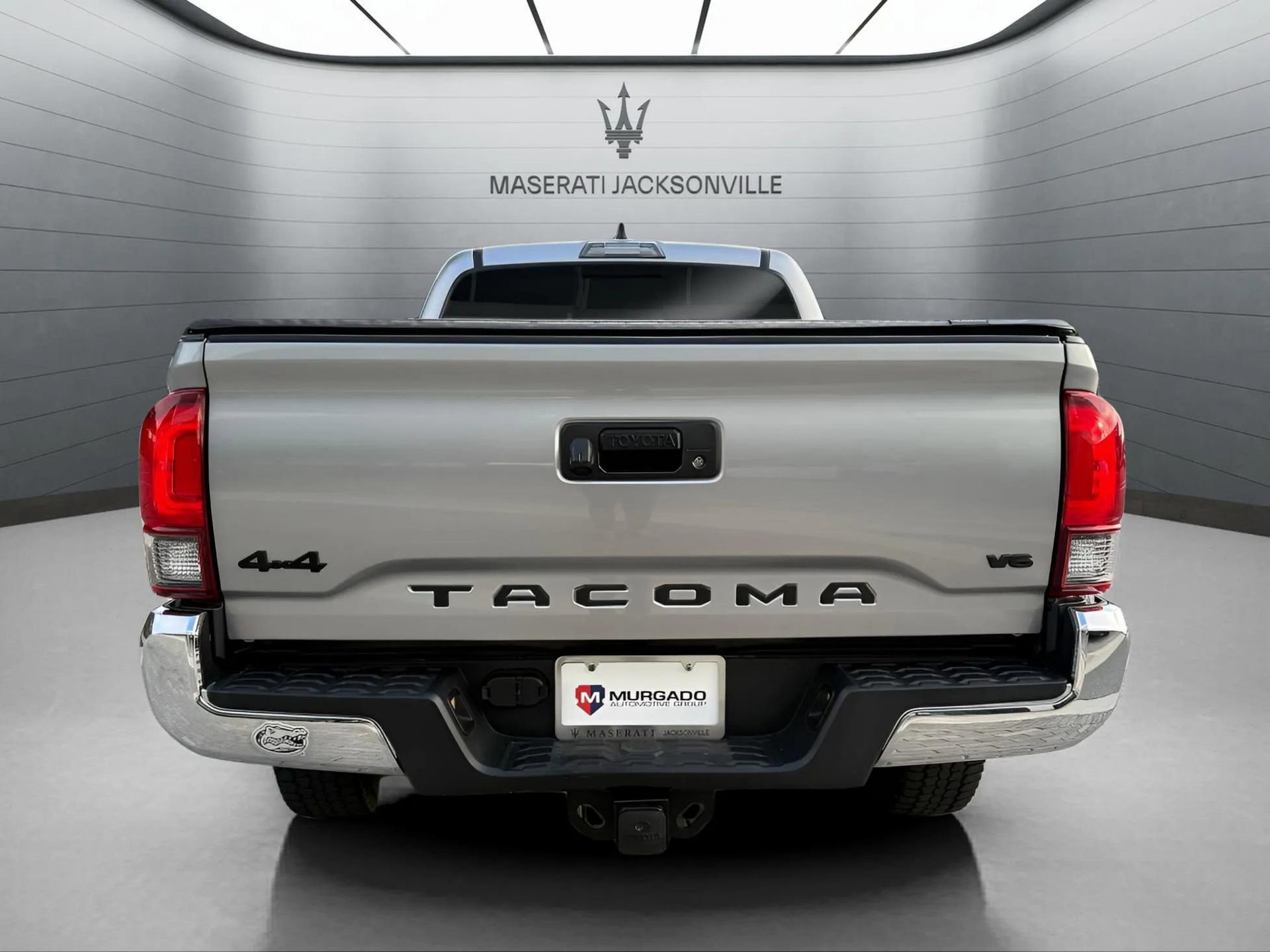 Used 2020 Toyota Tacoma SR5 image 11