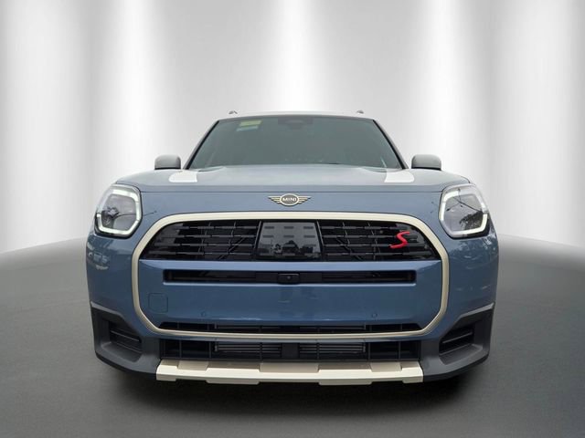 New 2027 MINI Cooper Countryman S AWD/4WD image 2