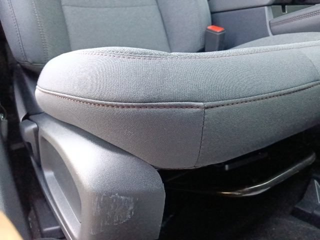 New 2026 Ford Explorer Active RWD image 35