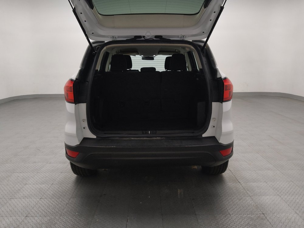 Used 2019 Ford Escape S FWD image 29