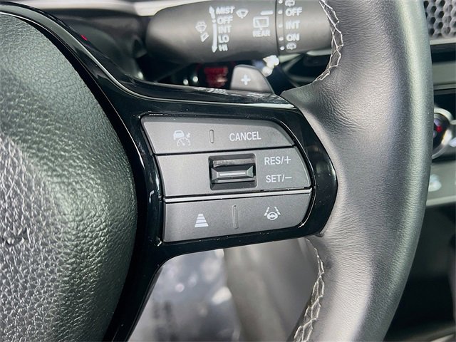 Used 2025 Honda Civic Sport image 17