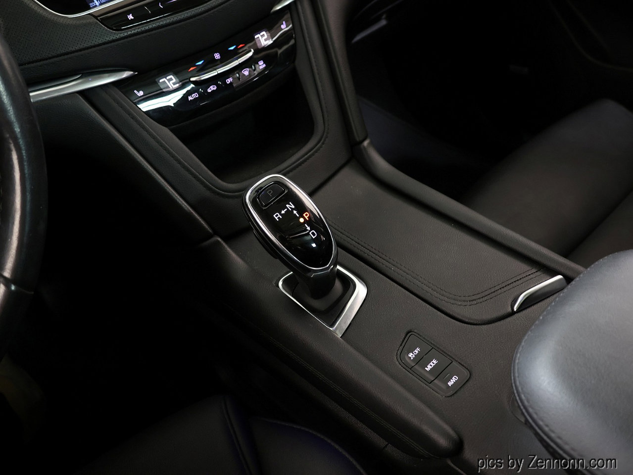 Used 2019 Cadillac XT5 Luxury image 22