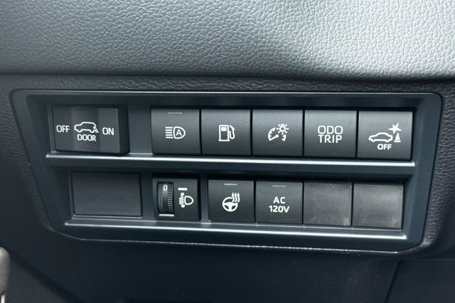 New 2026 Toyota Sequoia Limited w/ Tow Technology Package AWD/4WD image 29