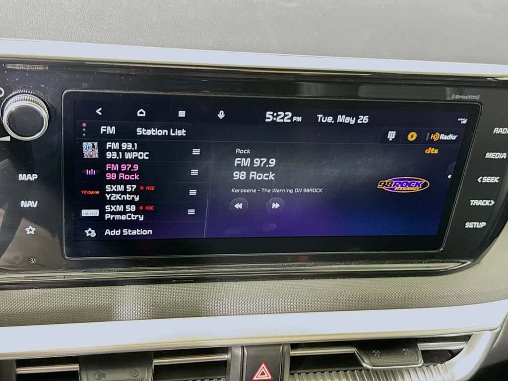 Certified 2023 Kia K5 GT-Line AWD/4WD image 6