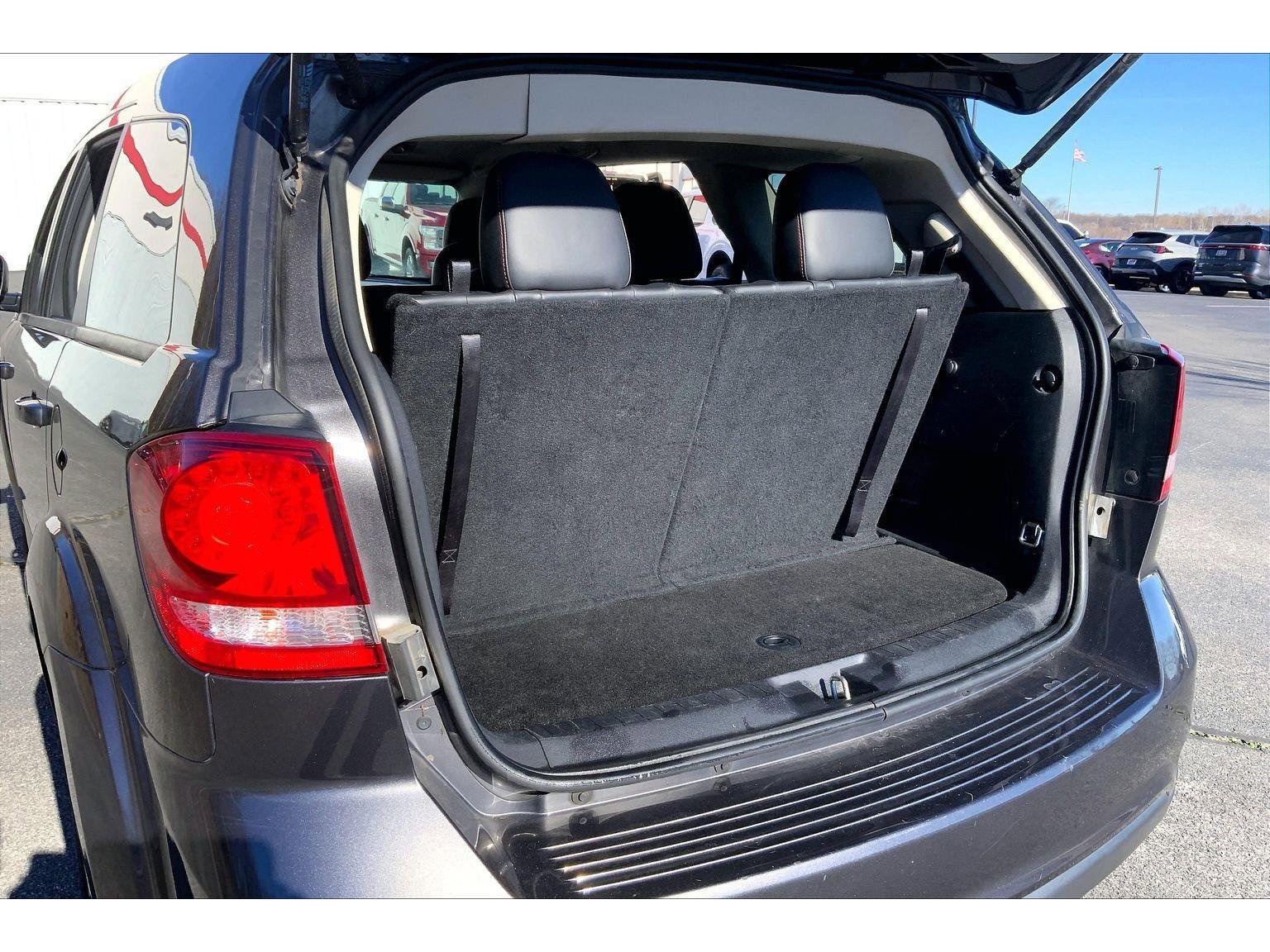 Used 2019 Dodge Journey GT image 25