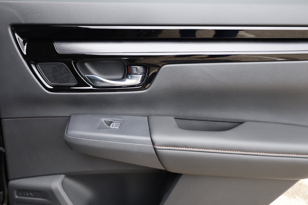 New 2027 Honda CR-V Sport Touring image 33