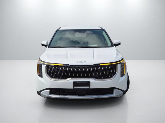 New 2026 Kia Carnival LXS FWD image 2