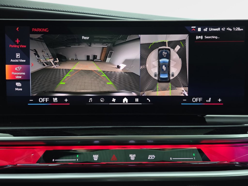 New 2026 BMW 760i xDrive w/ Executive Package AWD/4WD image 23
