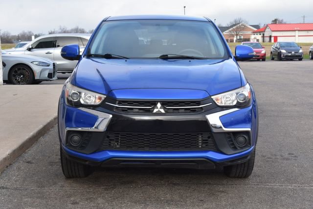 Used 2019 Mitsubishi Outlander Sport ES image 11