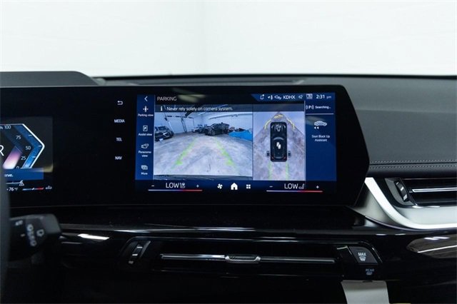 New 2026 BMW X1 xDrive28i w/ Technology Package image 22