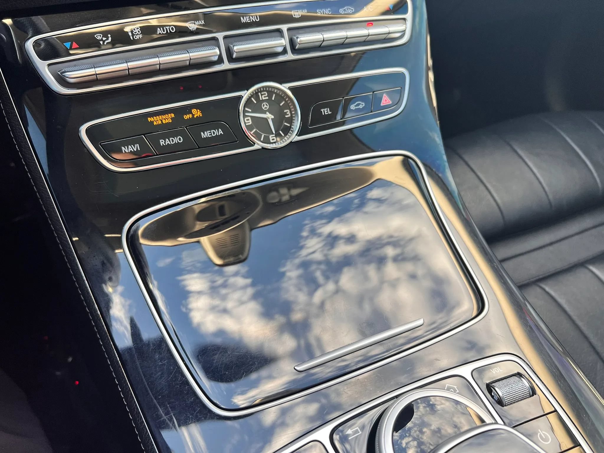 Used 2018 Mercedes-Benz E 400 Coupe w/ Premium 1 Package image 23